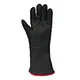 heat resistant gloves long sleeve
